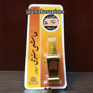 سرمه کاملا گیاهی قلمدار تقویت کننده مژه و ضد حساسیت بهبود کدری چشم  