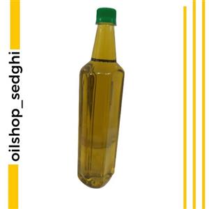 روغن همیشه بهار یک لیتری