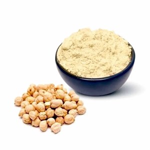 آرد نخود (آرد نخودچی) یک کیلویی