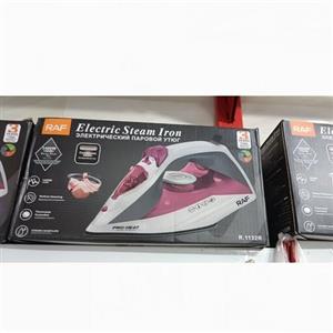 اتو بخار  راف RAF