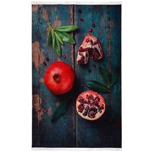 فرش طرح آشپزخانه 700 شانه تراکم 3300، 2 در 3(6 متری)