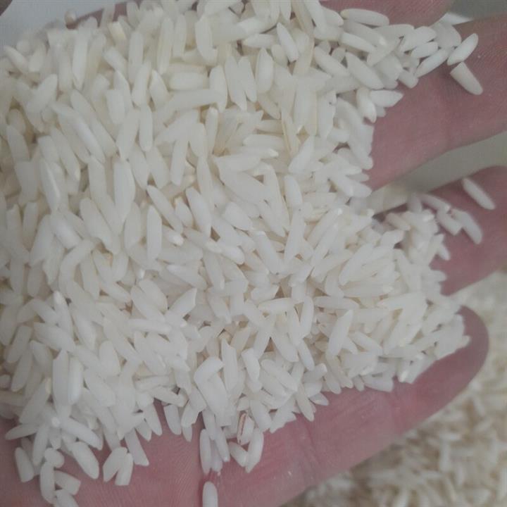 برنج علی کاظمی فله ای