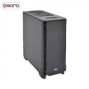کیس کامپیوتر لیان لی مدل  K5X