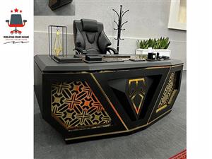 میز مدیریت مدرن m3