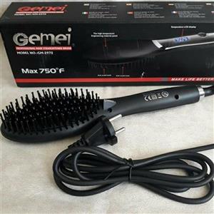 برس  حرارتی  دیجیتالی پرو جیمی