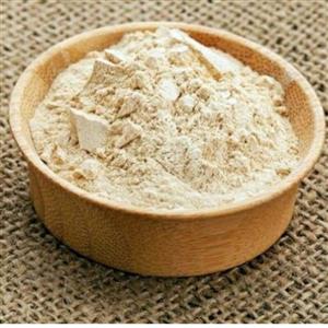 نوره سنتی زرنیخ دار زرد یک کیلویی گیاهینو ( موبر  -  واجبی )