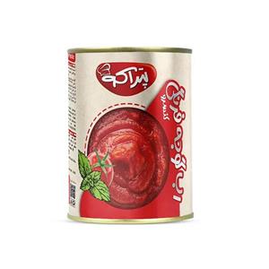 رب گوجه فرنگی ماهوند - 400 گرم مجموعه 12 عددی