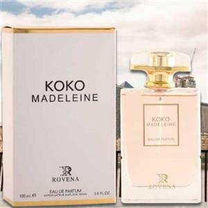 عطر ادکلن زنانه 100 میل شنل کوکو مادمازل chanel coco
