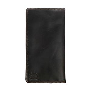 کیف پول رویال چرم مدل پالتویی کد M3