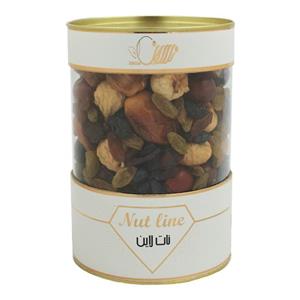 آجیلِ چایی (580 گرم خالص) نات لاین 