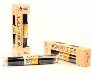 کانسیلر و کانتور دوطرفه قلمی