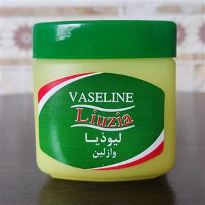 وازلین بهداشتی لیوذیا 90 گرم Liuzia (آرایشی افلاک) 