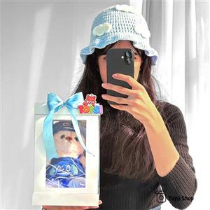 خرس هدیه مخصوص ولنتاین