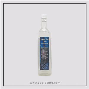 عرق انیسون سنگین احیاء