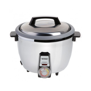 پلوپز پارس خزر RC-101 E 110V Pars Khazar RC-101 E 110V  Rice Cooker  