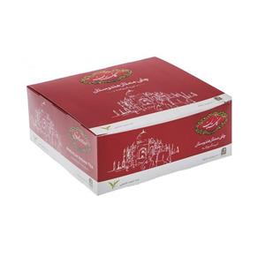 چای کیسه ای 100 عددی ممتاز هندوستان گلستان