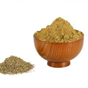 زیره سبز نرم  پودر 150 گرمی