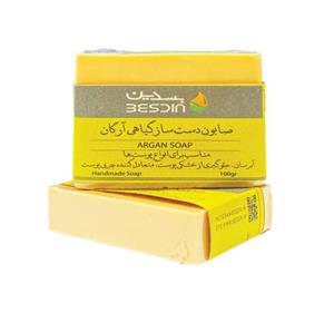 صابون دست ساز آرگان