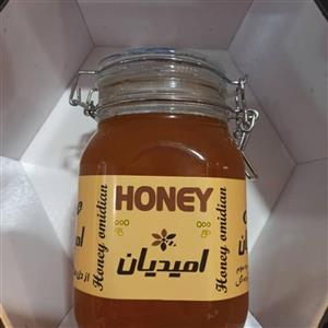 عسل 🍯 کادویی ،چند گیاه با طعمی دلپذیر...نوش جان