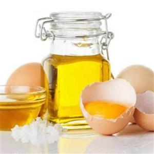 روغن زرده تخم مرغ 20 سی سی  (رفع سوختگی ، ریزش مو، میگرن)
