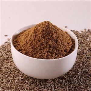 زیره سیاه نرم پودر  150 گرمی
