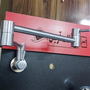 شیر قابلمه پرکن کرم مات