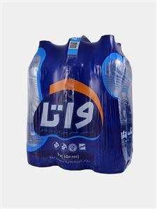 اب معدنی واتا 1.5 لیتری Vata Mineral Water 1500ml 