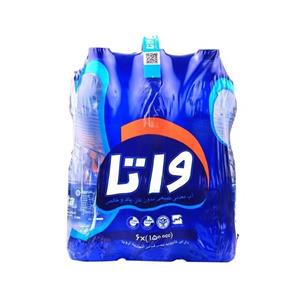 اب معدنی واتا 1.5 لیتری Vata Mineral Water 1500ml 