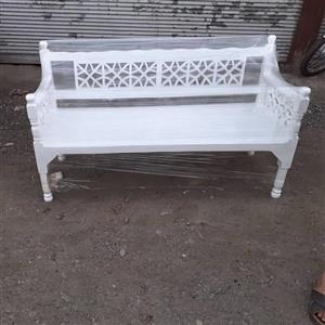 تخت سنتی گره چینی (شبکه ایی)مبل