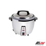 Pars Khazar RCSC271 Rice Cooker