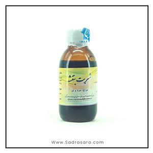 شربت بنفشه احیاء