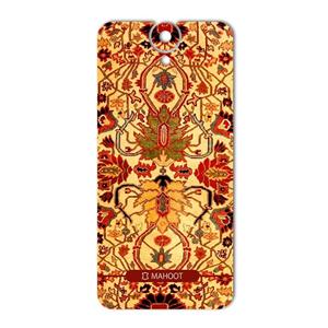 برچسب تزئینی ماهوت مدل Iran-carpet Design مناسب برای گوشی  HTC E9 Plus MAHOOT Iran-carpet Design Sticker for HTC E9 Plus