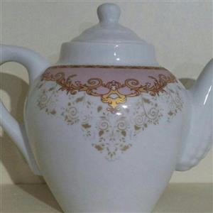 قوری بزرگ درجه یک مجلسی