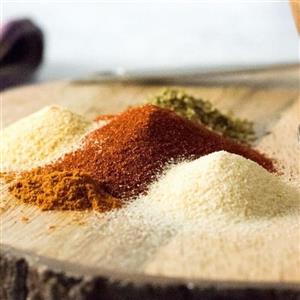 ادویه مرغ و جوجه  300 گرمی