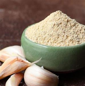 پودر سیر و ریحون بهداشتی  100 گرمی ساپودیلا