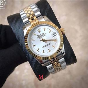 ساعت رولکس دیت جاست AAA+زنانه