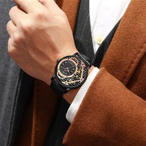 ساعت مچی مردانه اورجینال ریوارد مدل 63101M