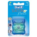 نخ دندان اورال بی مدلOral-B  satin floss