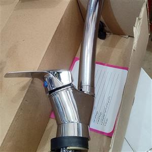 شیر ظرفشویی کابان  باران