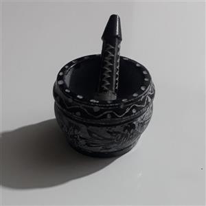 زعفران ساب کوچک قلم خورده