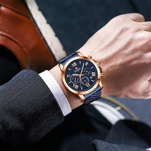 ساعت مچی مردانه  ریوارد  مدل 81060M