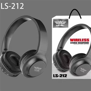 هدفون LELISU مدل ls-212 