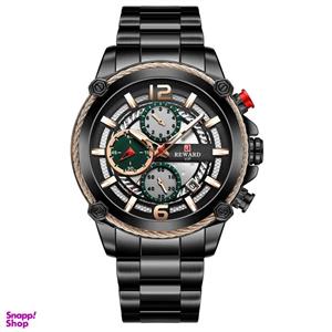 ساعت مچی  اورجینال مردانه ریوارد مدل  81013M