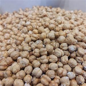 نخود برشته ،دو آتیشه و نمکی (500 گرمی)