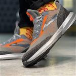 کفش بروکس مردانه شرکتی نرم و طبی مخصوص پیاده روی و رانینگ با 