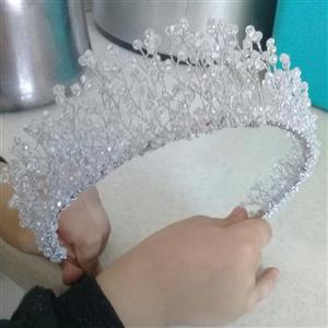 تاج عروس 185