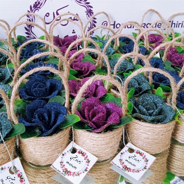 گیفت سبدگل حنا