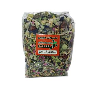 دمنوش ترکیبی 100گرم ( ارامش)
