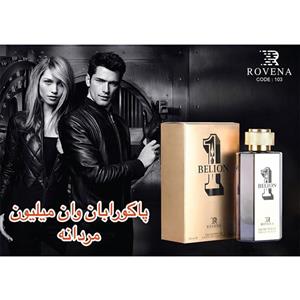 عطر ادکلن وان بیلیون روونا (وان میلیون اینتنس) Rovena one belion\n\n