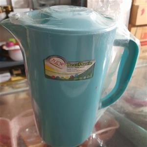 پارچ پلاستیکی